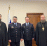 Встреча во Всероссийском институте повышения квалификации Министерства внутренних дел России - Московская Епархия РЦП