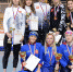 На чемпионате России по конькобежному спорту в Коломне определили состав сборной - РТВ-Подмосковье