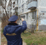 Баженов: более 16 тысяч вопросов по благоустройству дворов Подмосковья решено Госадмтехнадзором за октябрь - Госадмтехнадзор МО