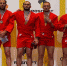 Спортсмен из Реутова стал чемпионом мира по самбо - РТВ-Подмосковье