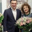 Воробьев на выставке Шагала - Правительство Московской области