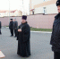Выпуск на факультете повышения квалификации при университете Министерства внутренних дел имени В. Я. Кикотя в Истре - Московская Епархия РЦП