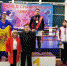 Сотрудники ОСН «Факел» УФСИН России по Московской области стали призерами Чемпионата мира по универсальному бою - УФСИН по Московской области