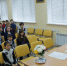 Встреча со школьниками прошла в Кашире - Общественная палата МО
