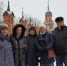 Ветераны прокуратуры Московской области совершили экскурсионную поездку в город Волоколамск - Прокуратура МО