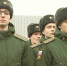Новый призыв в научную роту: кого берут в новобранцы - Вести-Москва