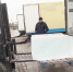 На Поклонной горе начали возводить сказочный городок фестиваля "Ледовая Москва" - Вести-Москва