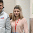 Молодогвардейцы провели благотворительную акцию «Добрая покупка» в Красноармейске - Единая Россия
