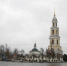 Колокольня Иоанна Богослова в Коломне. - Правительство Московской области