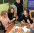 В Лобне состоялся очередной этап эколого-экономической игры «Стратег» - Единая Россия