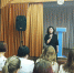 профориентационная встреча с учениками Каменской и Атепцевской школ - Общественная палата МО
