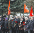 Торжественное  мероприятие, посвящённое 31-й годовщине вывода Советских войск из  Афганистана в г.о.Чехов - Общественная палата МО