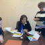 Ирина Роднина провела приём граждан в Дубне - Единая Россия