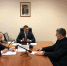 Министр стройкомплекса Подмосковья Владимир Локтев на личном приеме ответил  на вопросы граждан - Министерство строительного комплекса МО