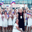Хор девочек из Красногорска занял первое место в мировом рейтинге - РТВ-Подмосковье