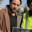 В Московской области звезда известных сериалов высказался в поддержку дорожной безопасности - ГИБДД МО