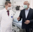 Еще две столичных больницы оборудуют для приема пациентов с коронавирусом - Вести-Москва