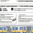 В апреле для дезинфекции транспорта Подмосковья использовано более 5 млн литров дезсредств - Министерство транспорта и дорожной инфраструктуры
