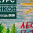 Конкурс рисунков #МойЛесПобеды2020 - Правительство Московской области