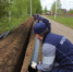 Мособлгаз газифицировал деревню Таблово в Рузском городском округе - Правительство Московской области