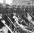 Неизвестное об известном: какие немецкие знамена бросали к мавзолею Ленина - Газета Новые Известия