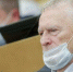 Жириновский назвал кандидатов на пост врио главы Хабаровского края - Газета Новые Известия