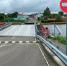 Бобреневский мост в Коломне вновь закрыли из‑за высокого уровня воды - РТВ-Подмосковье