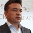 Андрей Воробьёв поздравил строителей с профессиональным праздником - РТВ-Подмосковье