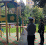 Госадмтехнадзор: за неделю устранены недочеты в содержании 101 детской площадки в Подмосковье - Госадмтехнадзор МО