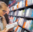 Зачем запрещать фотографировать книги в магазине? Мнение издателя - РТВ-Подмосковье
