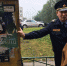 Олег Баженов проинспектировал городской округ Дзержинский - Госадмтехнадзор МО