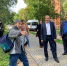 Руководитель Госадмтехнадзора проинспектировал Пущино - Госадмтехнадзор МО