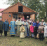 Престольный праздник в Богородицерождественском храме села Савельево - Московская Епархия РЦП