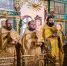 110-летие Троицкого храма г. Химки - Московская Епархия РЦП
