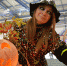 Моторы войны, тренировка выдр и Halloween party – афиша Москвы на выходные - РТВ-Подмосковье
