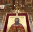 День памяти священномученика Александра Парусникова в Алешине - Московская Епархия РЦП