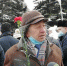 В Королёве открыт памятник В.Г. Грабину - КПРФ