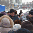 Тарас Ефимов обсудил с жителями Балашихи вопрос восстановления трех остановок на Горьковском шоссе - Единая Россия