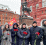 Память о Ленине передадим из поколения в поколение! - КПРФ
