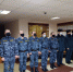 Сотрудники МЧС приняли участие в тренировке по ликвидации угрозы террористических действий в Одинцово - ГУ МЧС МО
