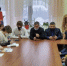 Одинцово: беседа представителя СР в школе реабилитации для подростков - Справедливая Россия