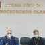 Подписание плана совместных мероприятий с УФСИН России по Московской области - Московская Епархия РЦП