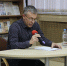 Истринские общественники прочли Чехова - Общественная палата МО