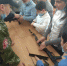 При поддержке комиссии по патриотическому воспитанию ОП г. о. Мытищи, для обучающихся средних и старших классов Поведниковской школы прошел патриотический час, посвященный Дню защитника Отечества. - Общественная палата МО