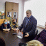 Члены «Общества инвалидов» не остались без внимания коммунистов! - КПРФ