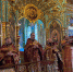День памяти сщмч. Иоанна Парусникова в Орехово-Зуевском благочинии - Московская Епархия РЦП