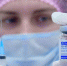 Вакцинация от COVID-19 и в воскресенье - Больница им. проф. Розанова В.Н.
