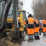 В Раменском округе началась реализация программы по строительству тротуаров - Министерство транспорта и дорожной инфраструктуры