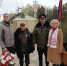 Талдомские коммунисты чтут память о Великой Отечественной войне - КПРФ