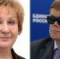 class="b-article-head">На западе региона в Мособлдуму от «ЕР» снова будут избираться Вшивцев и Сердюкова - Вести Подмосковья